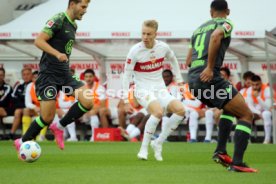07.10.23 VfB Stuttgart - VfL Wolfsburg