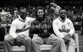23.02.91 VfB Stuttgart - Borussia Dortmund