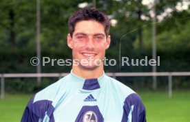 18.07.98 SC Freiburg Fototermin 1998/1999