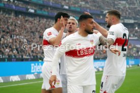 16.05.26 Eintracht Frankfurt - VfB Stuttgart
