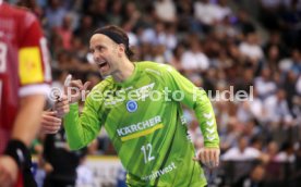 01.09.23 TVB Stuttgart - Füchse Berlin