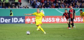 07.08.21 SV Wehen-Wiesbaden - Borussia Dortmund
