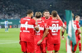 21.08.26 FC Hansa Rostock - VfB Stuttgart