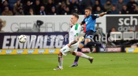 TSG 1899 Hoffenheim - SV Werder Bremen
