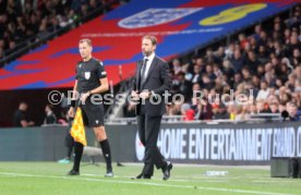 26.09.22 England - Deutschland