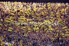 19.09.26 VfB Stuttgart - Borussia Dortmund