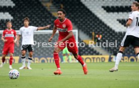 15.08.26 Fulham FC - VfB Stuttgart