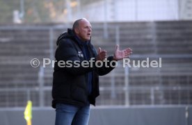 VfB Stuttgart II - Kickers Offenbach