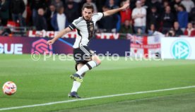 26.09.22 England - Deutschland