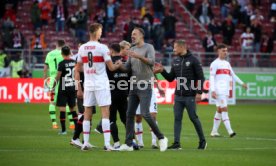 03.10.20 VfB Stuttgart - Bayer 04 Leverkusen
