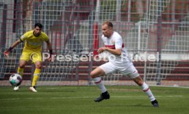 08.05.21 VfB Stuttgart II - FC Bayern Alzenau