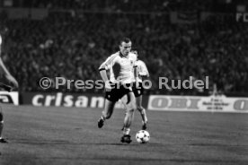 16.10.85 Deutschland - Portugal