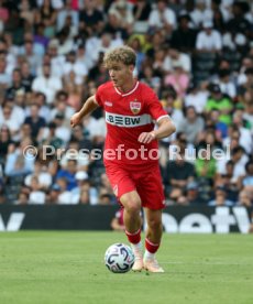 15.08.26 Fulham FC - VfB Stuttgart