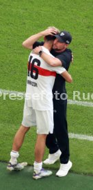 30.08.25 VfB Stuttgart - Borussia Mönchengladbach