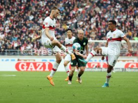 30.04.22 VfB Stuttgart - VfL Wolfsburg