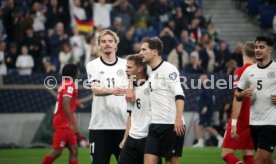 10.10.25 Deutschland - Luxemburg