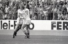 15.06.74 Polen - Argentinien