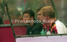 21.09.94 DFB Training