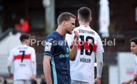 07.02.26 VfB Stuttgart II - TSV 1860 M&uuml;nchen