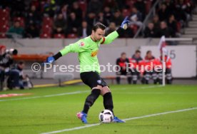 VfB Stuttgart - VfL Bochum