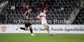 11.03.25 VfB Stuttgart II - VfL Osnabrück