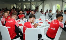 21.09.22 VfB Stuttgart Footgolf-Cup 2022