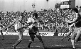 05.10.88 FC Tatabanya - VfB Stuttgart