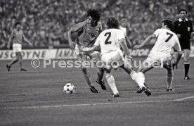 17.05.89 VfB Stuttgart - SSC Neapel