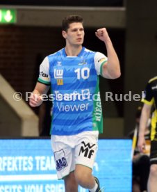 18.02.21 Frisch Auf G&ouml;ppingen - TVB Stuttgart