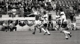 WM 1990 Deutschland - Jugoslawien