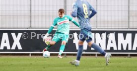 05.01.25 VfB Stuttgart - Ajax Amsterdam