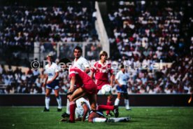 05.08.86 Olympique Marseille - AS Monaco