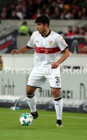 VfB Stuttgart - SC Freiburg