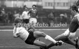 30.04.85 U21 CSSR - U21 Deutschland