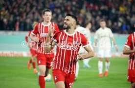 13.11.22 SC Freiburg - 1. FC Union Berlin