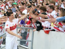VfB Stuttgart - TSG 1899 Hoffenheim