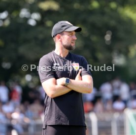 20.07.24 VfB Stuttgart - Fortuna Sittard