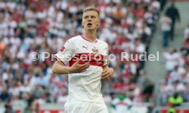 VfB Stuttgart - TSG 1899 Hoffenheim