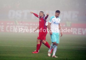 29.10.21 1. FC Heidenheim - FC Schalke 04