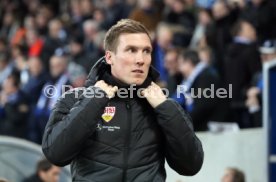 TSG 1899 Hoffenheim - VfB Stuttgart