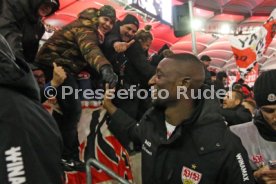 20.12.23 VfB Stuttgart - FC Augsburg