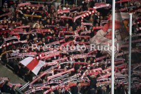 25.02.22 TSG 1899 Hoffenheim - VfB Stuttgart