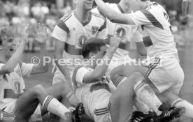 23.06.91 U19 VfB Stuttgart - U19 Bayer 05 Uerdingen