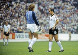FIFA WM 1982