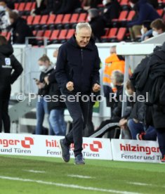 22.01.22 SC Freiburg - VfB Stuttgart