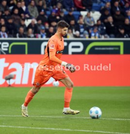 02.11.24 TSG 1899 Hoffenheim - FC St. Pauli