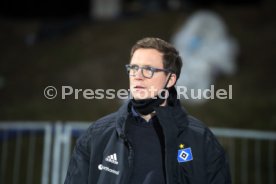 21.12.20 Karlsruher SC - Hamburger SV