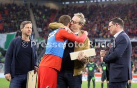 19.05.23 SC Freiburg - VfL Wolfsburg