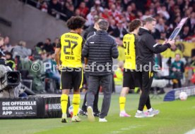 04.04.26 VfB Stuttgart - Borussia Dortmund