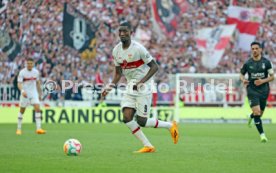 29.04.23 VfB Stuttgart - Borussia Mönchengladbach